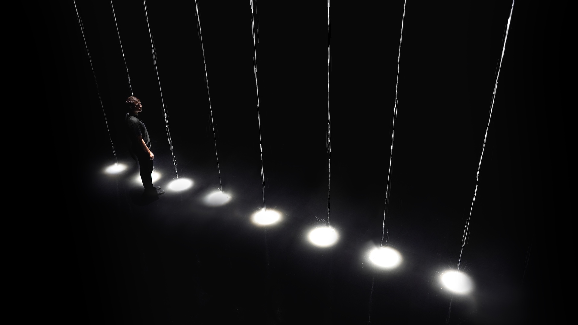 1 drop 1000 years - project by the artist Martin Messier - curator Jay Jaehoon Bang 3