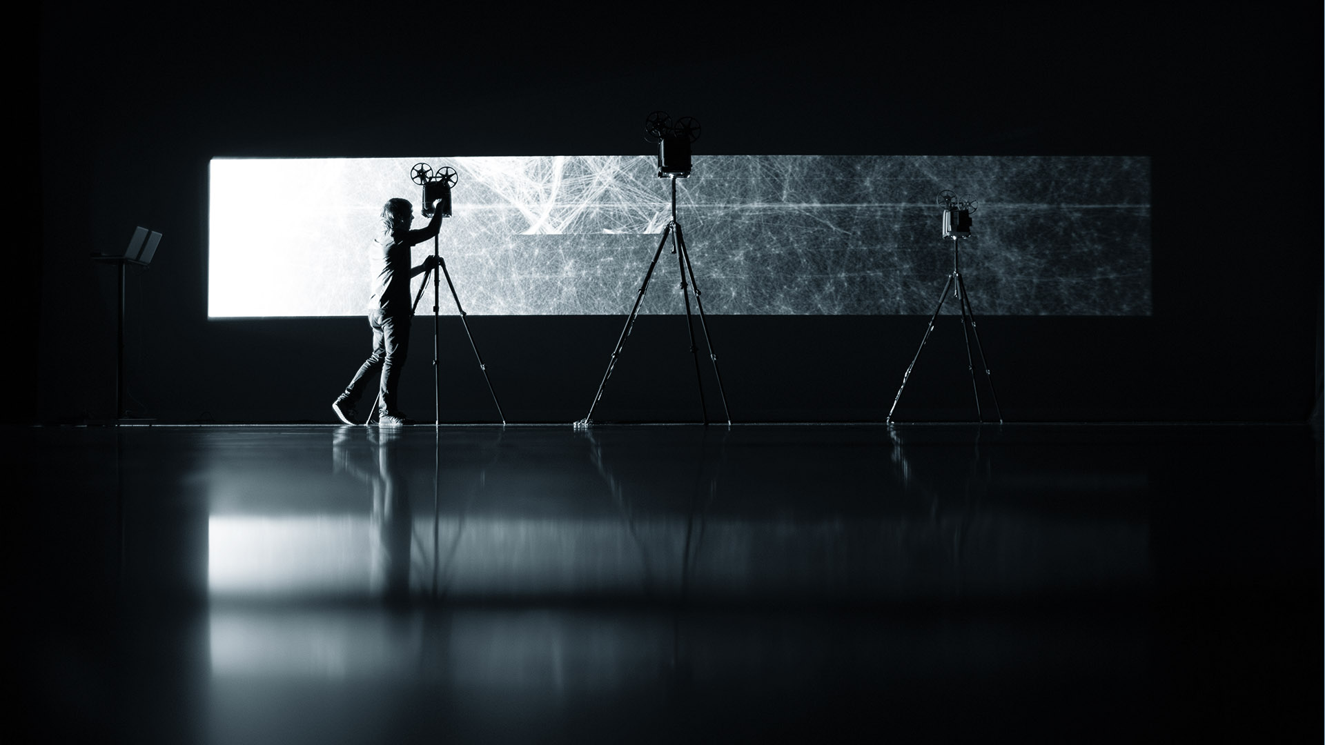 projectors martin messier